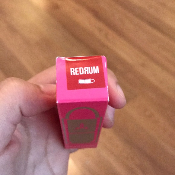 Jeffree Star Other - Jeffree Star Cosmetics Lip Ammunition Jeffree Star Other - Jeffree Star Cosmetics Lip Ammunition
